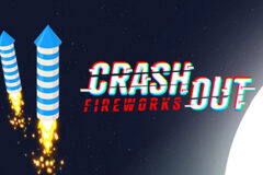 Crashout Fireworks