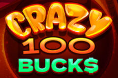 Crazy 100 Bucks