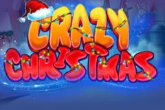 Crazy Christmas