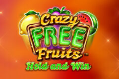 Crazy Free Fruits