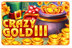 Crazy Gold 3