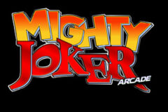 Crazy Joker Arcade