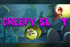 Creepy Slot