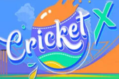 Cricket X