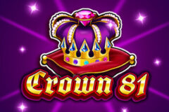 Crown 81