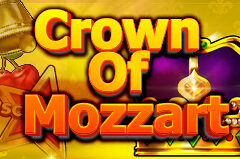 Crown of Mozzart