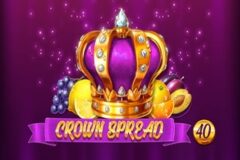 Crown Spread 40