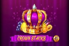 Crown Stacks 40