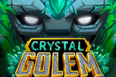 Crystal Golem