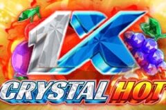 Crystal Hot 1X
