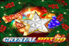Crystal Hot 40 Christmas
