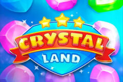 Crystal Land