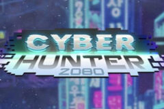 Cyber Hunter 2080