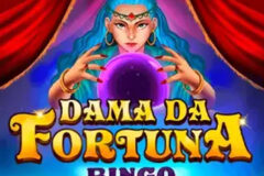 Dama da Fortuna Bingo