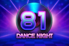 Dance Night 81