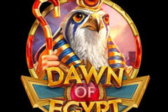 Dawn of Egypt
