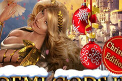 Demi Gods 2 Christmas Edition
