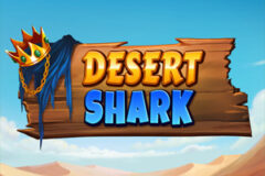 Desert Shark