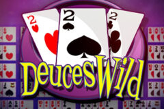 Deuces Wild