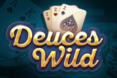 Deuces Wild