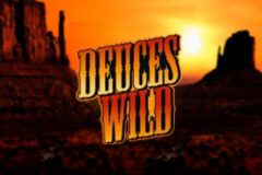 Deuces Wild HD