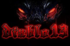 Diablo 13
