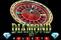 Diamond Bet Roulette