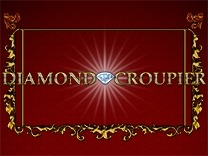 Diamond Croupier
