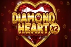 Diamond Heart X2