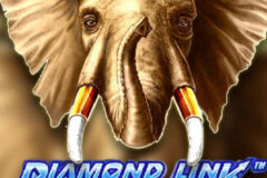Diamond Link Mighty Elephant