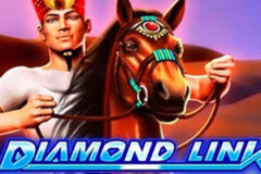 Diamond Link Oasis Riches