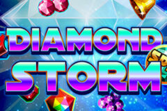 Diamond Storm