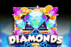 Diamonds 3