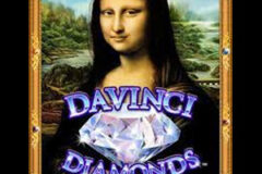 Diamonds by Da Vinci