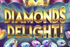 Diamonds Delight