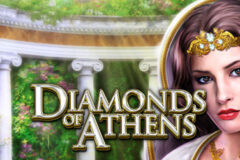 Diamonds of Athens