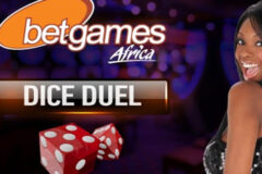 Dice Duel