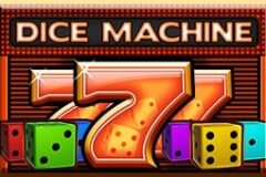 Dice Machine