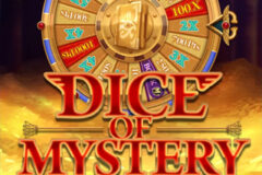 Dice of Mystery