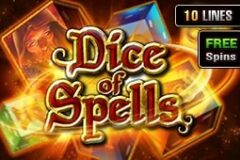 Dice of Spells