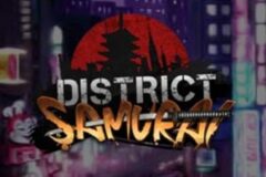 Distric Samurai