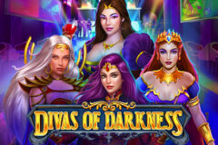 Divas of Darkness