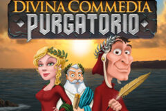Divina Commedia Purgatorio