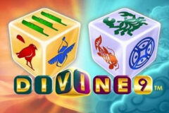 Divine 9
