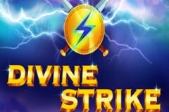 Divine Strike