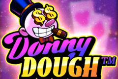Donny Dough