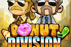 Donut Division