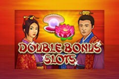 Double Bonus Slots