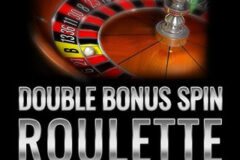 Double Bonus Spin Roulette