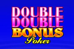 Double Double Bonus